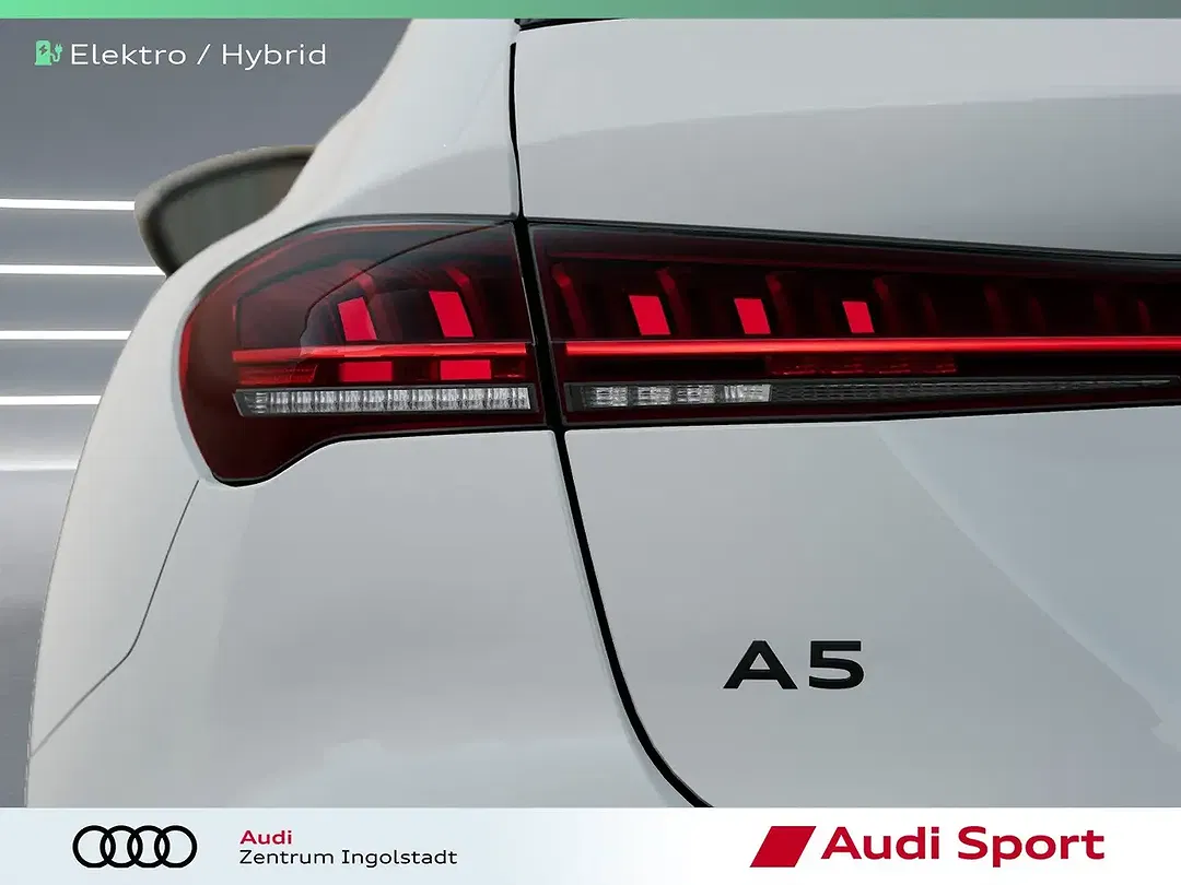 Audi A5 - Thumbnail 7