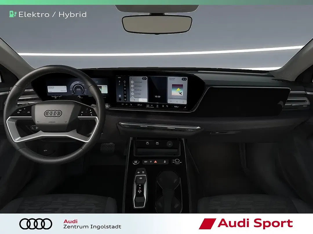 Audi A5 - Thumbnail 9