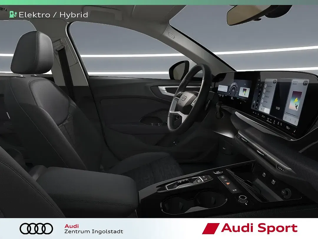 Audi A5 - Thumbnail 10