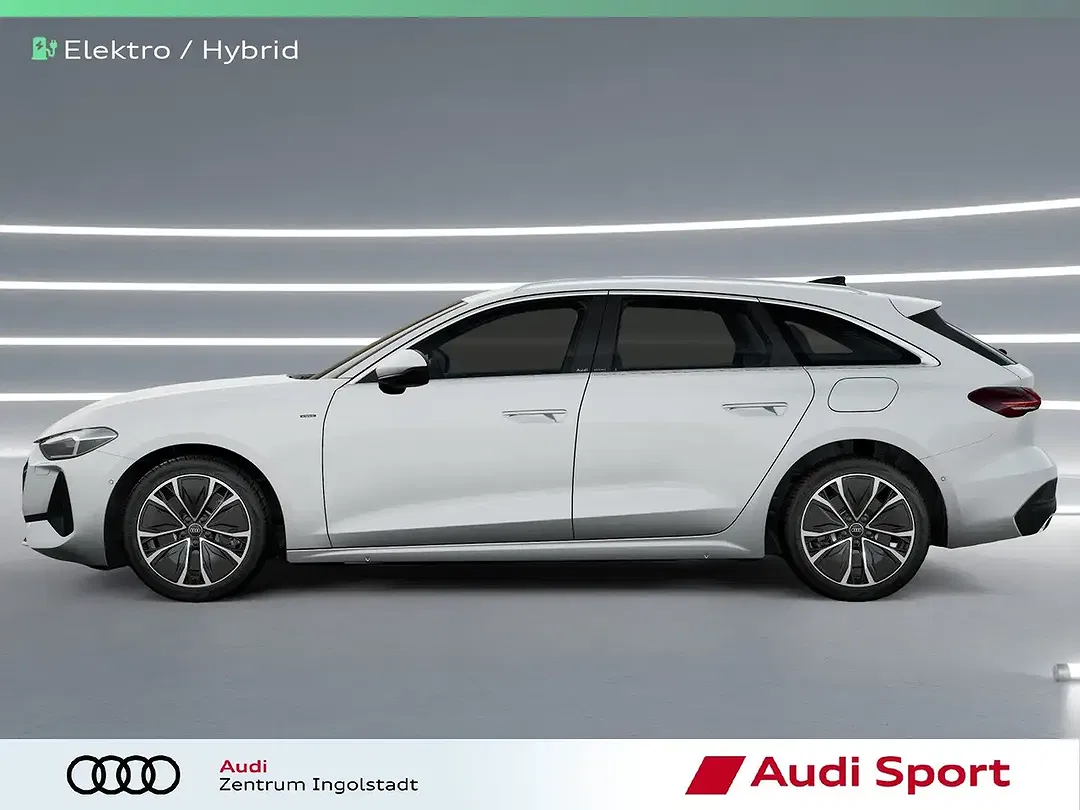 Audi A5 - Thumbnail 3