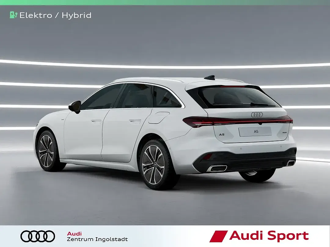 Audi A5 - Thumbnail 4