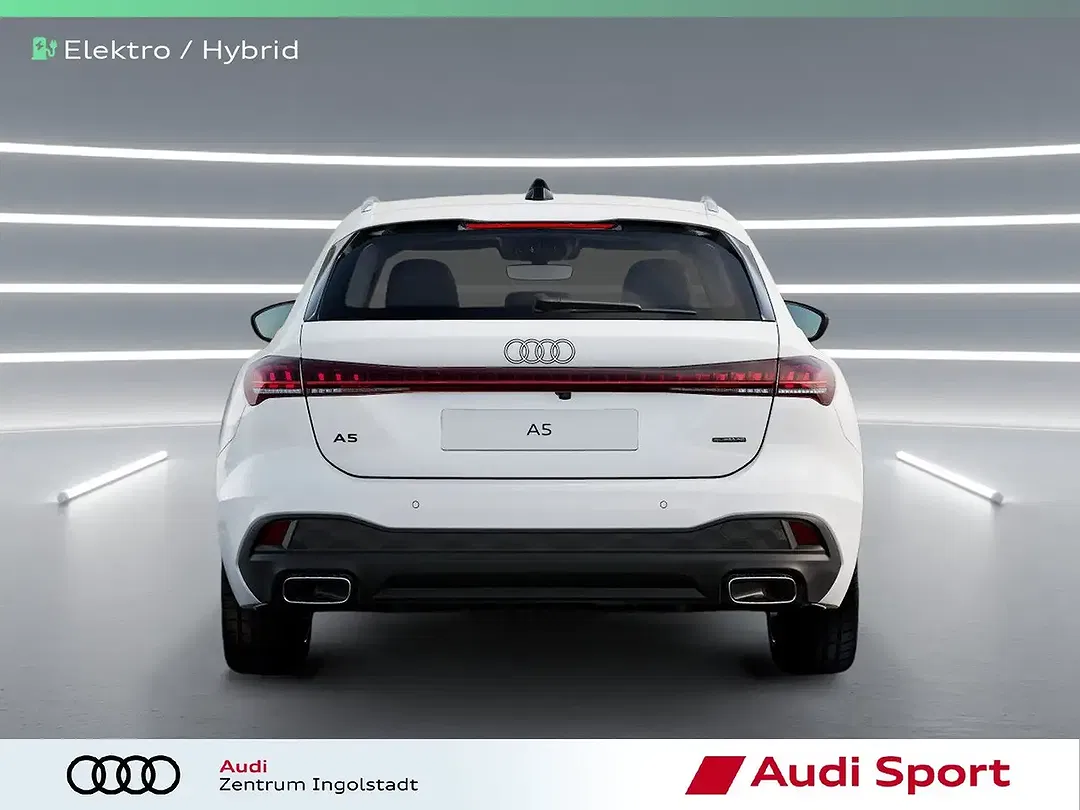 Audi A5 - Thumbnail 5