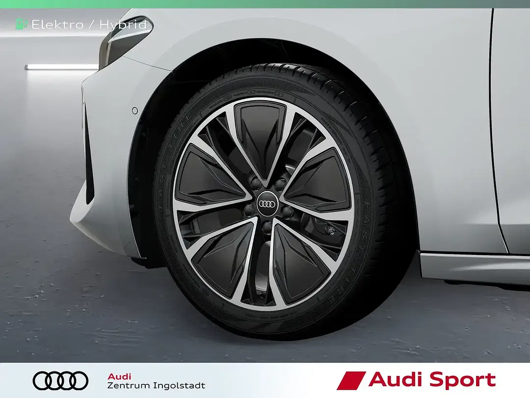 Audi A5 - Thumbnail 6