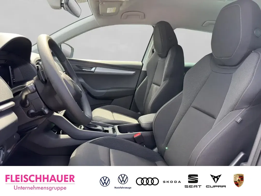 Skoda Karoq - Thumbnail 5