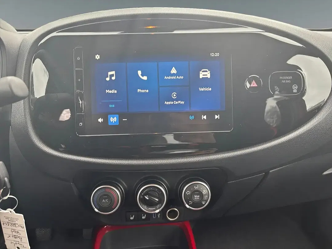 Toyota Aygo X - Thumbnail 11