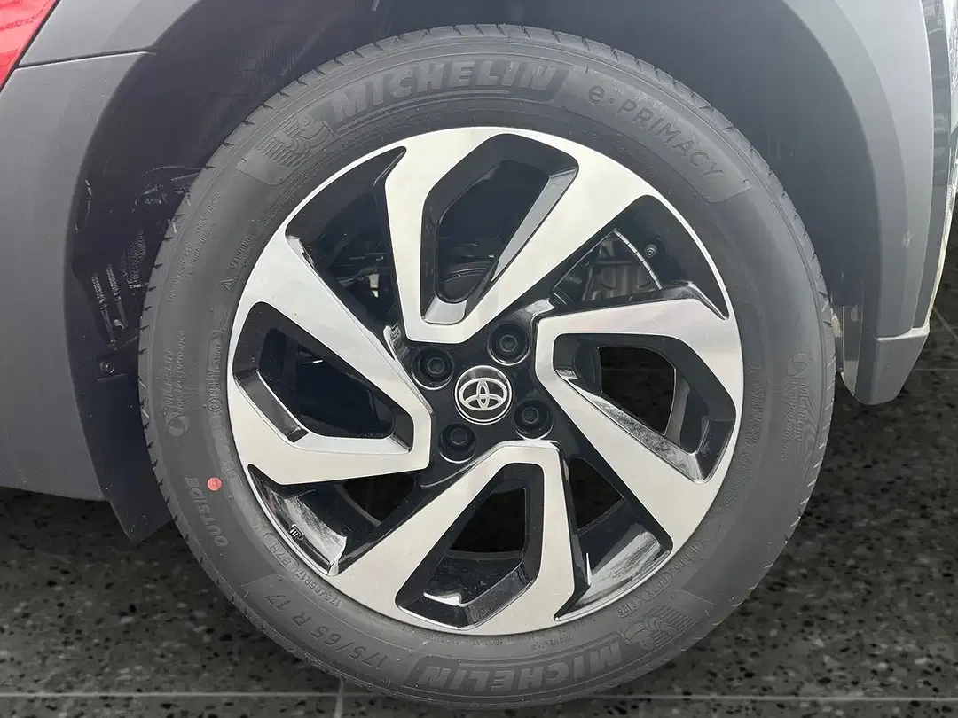 Toyota Aygo X - Thumbnail 14