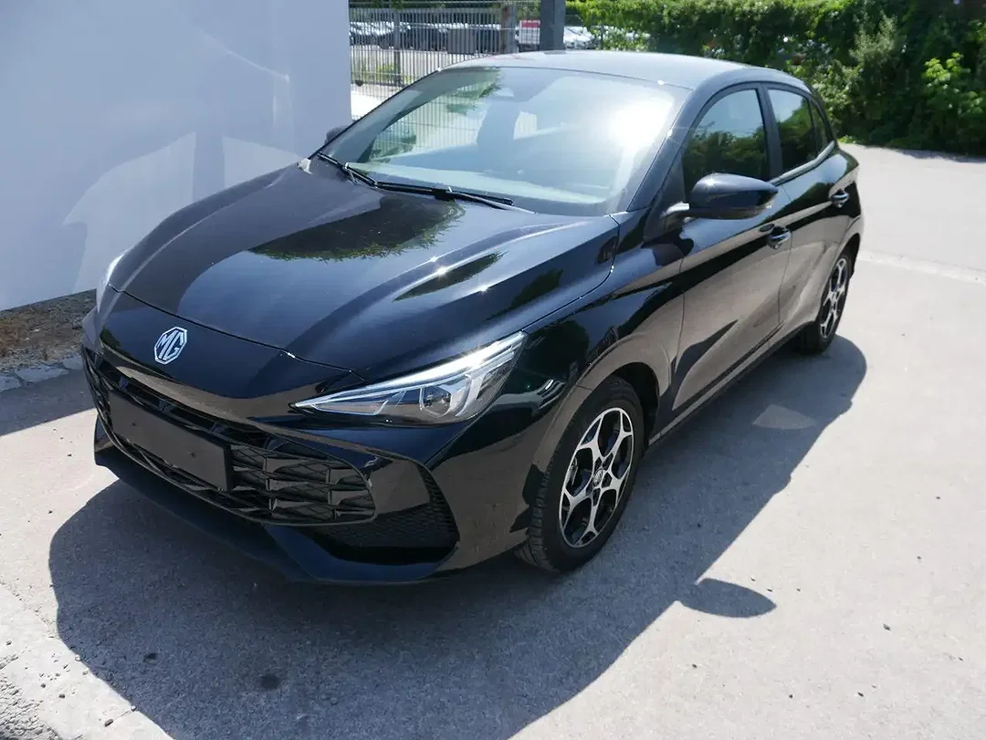 MG MG3 - Afbeelding 1