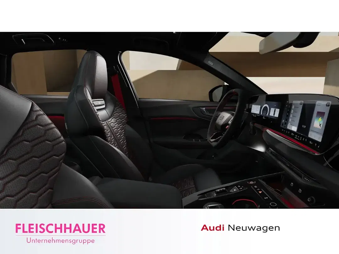 Audi RS5 - Thumbnail 7