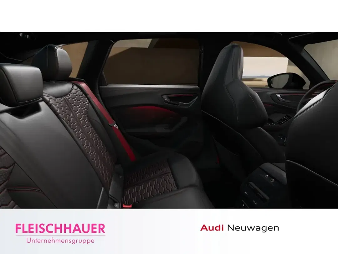 Audi RS5 - Thumbnail 9