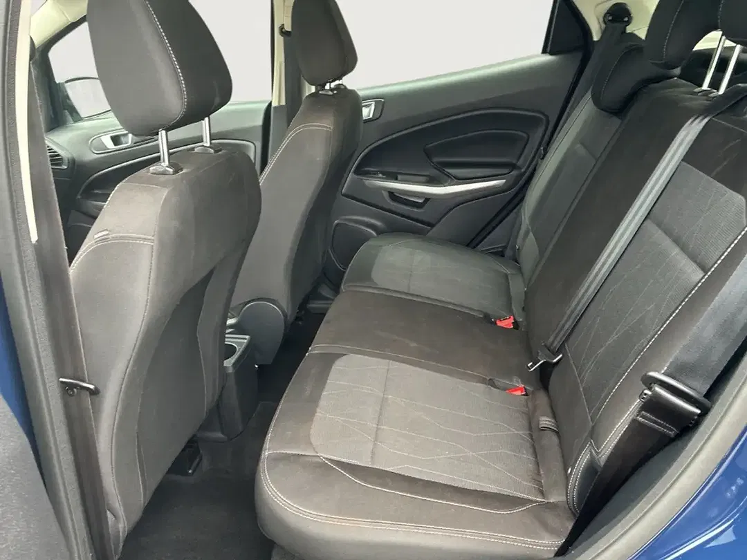 Ford EcoSport - Thumbnail 6