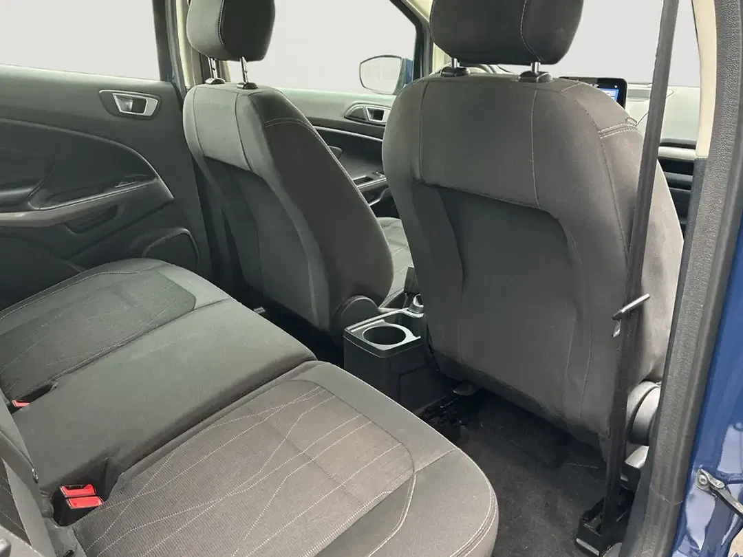 Ford EcoSport Cool & Connect - foto 8