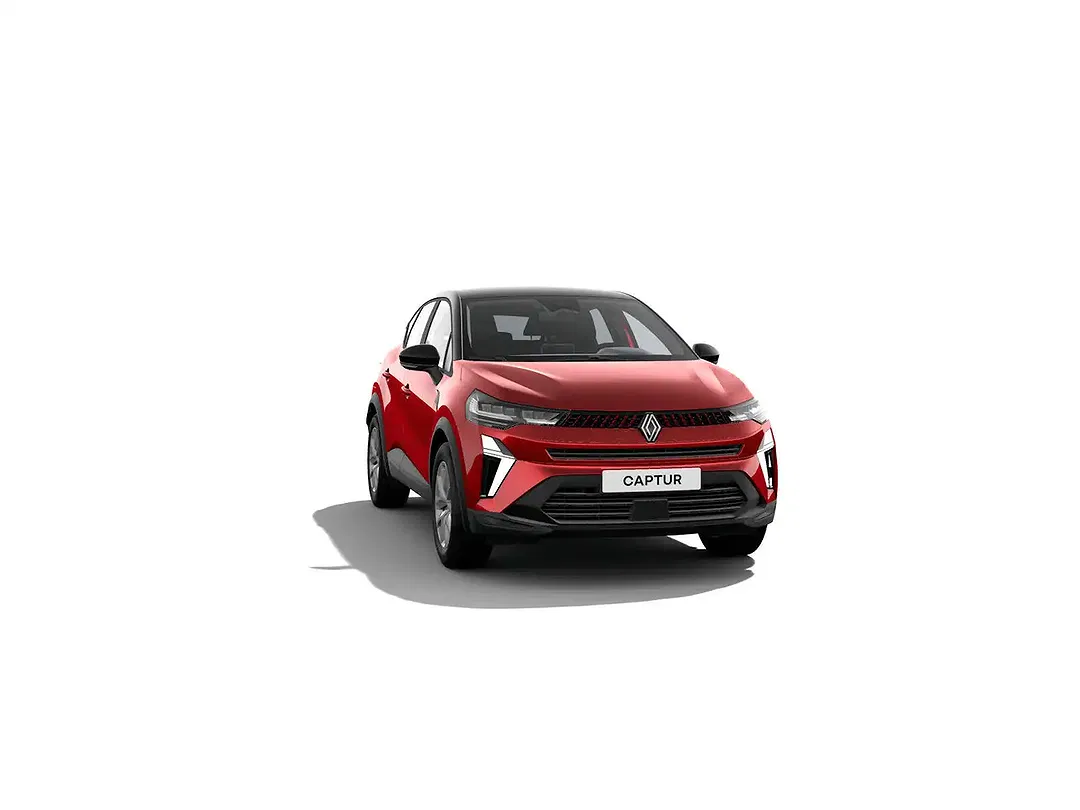 Renault Captur - Thumbnail 11