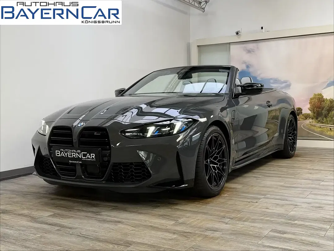 BMW M4 xDrive Competition - foto 1