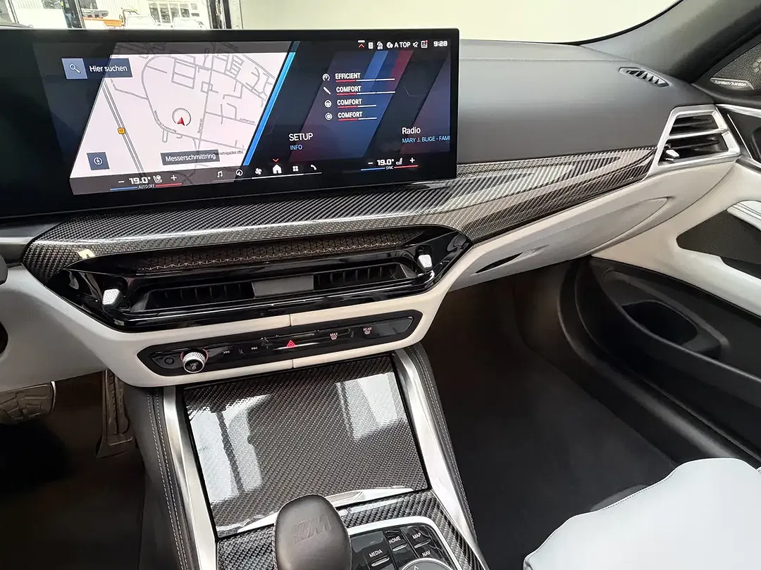 BMW M4 xDrive Competition - foto 15