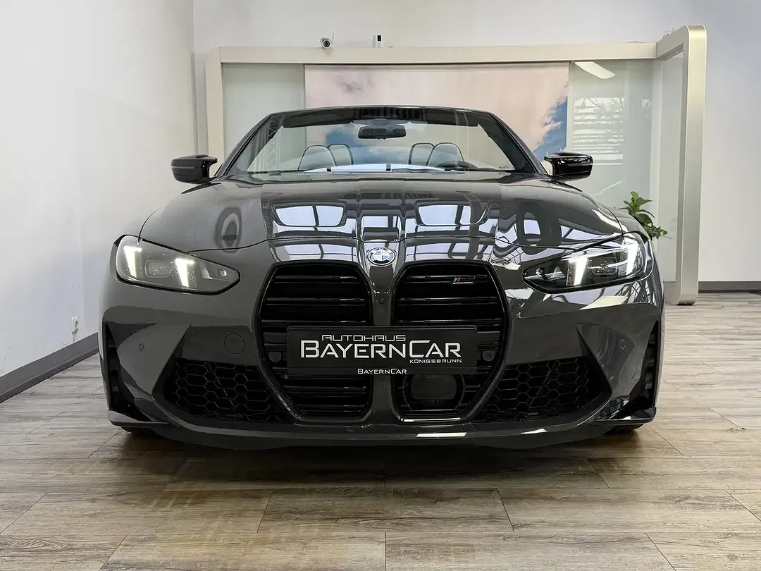 BMW M4 xDrive Competition - foto 2