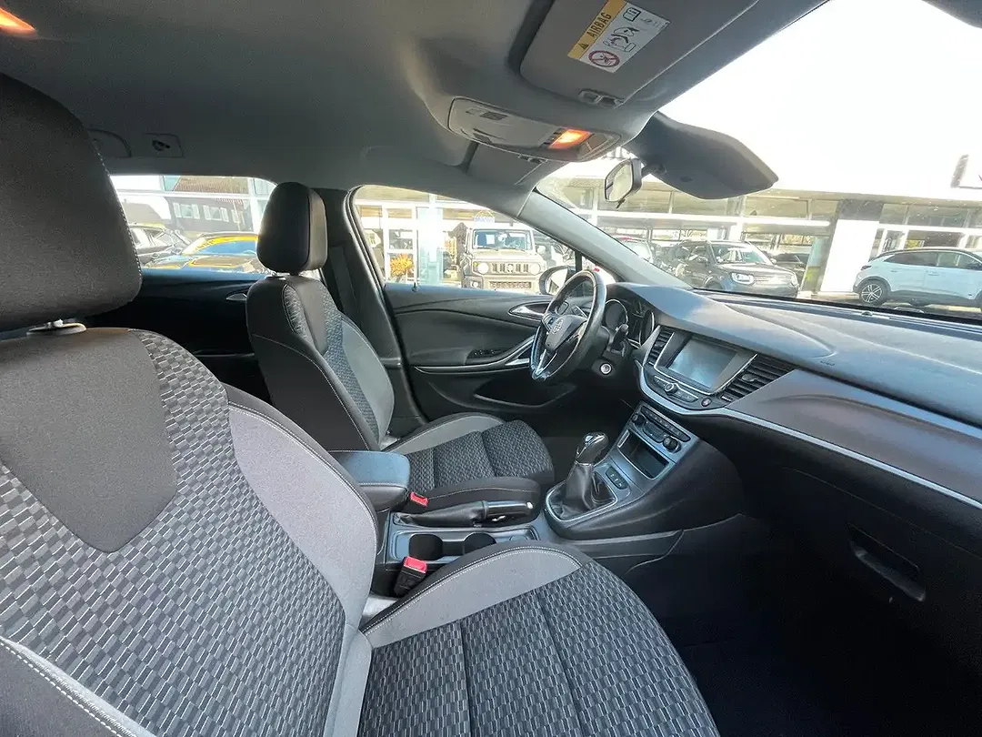 Opel Astra - Thumbnail 13