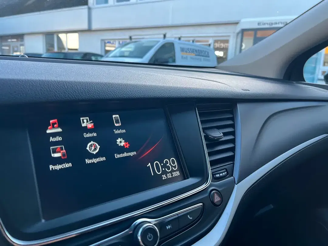 Opel Astra - foto 15