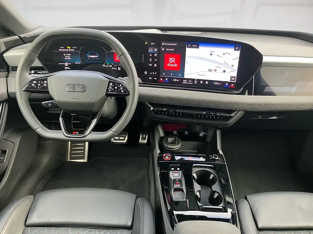 Audi S6 - Thumbnail 10