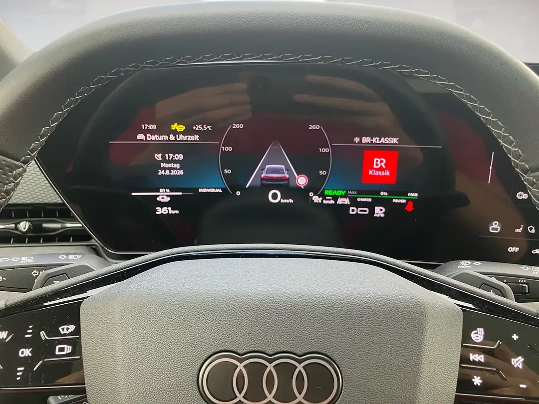 Audi S6 - Thumbnail 12