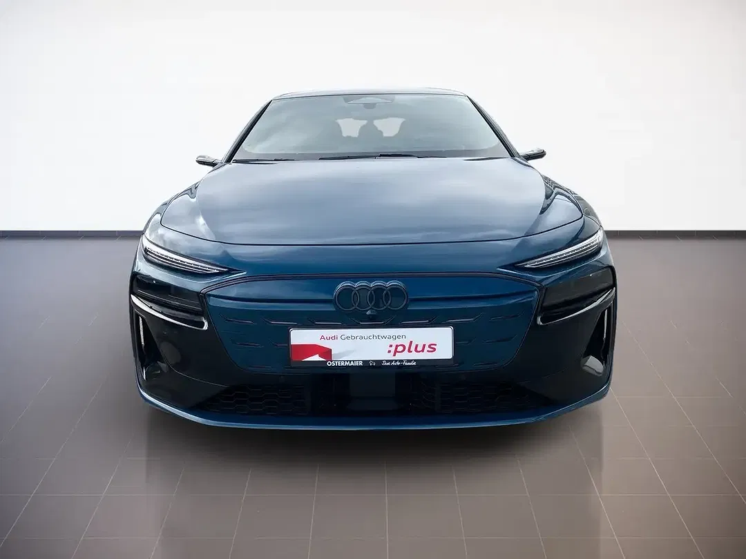 Audi S6 e-tron Avant - foto 2