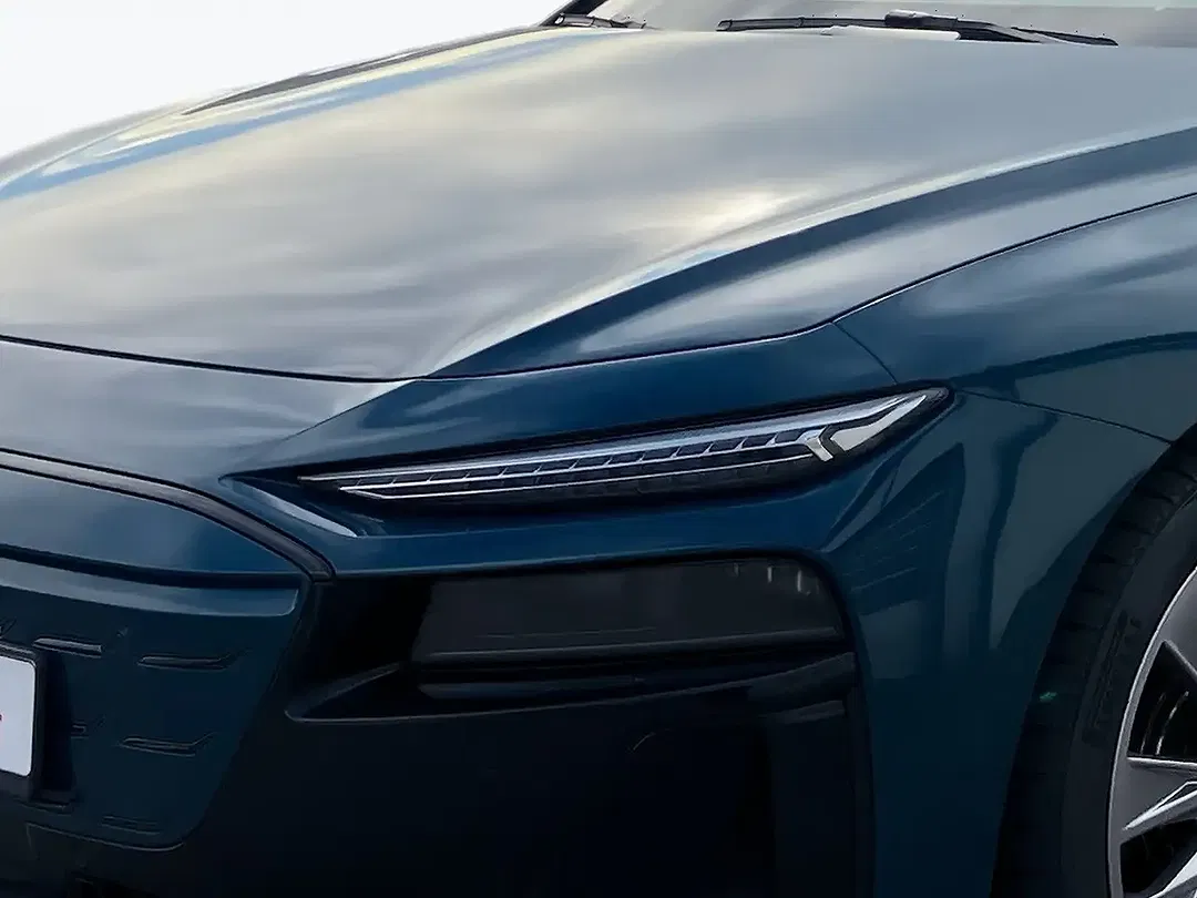 Audi S6 - Thumbnail 5