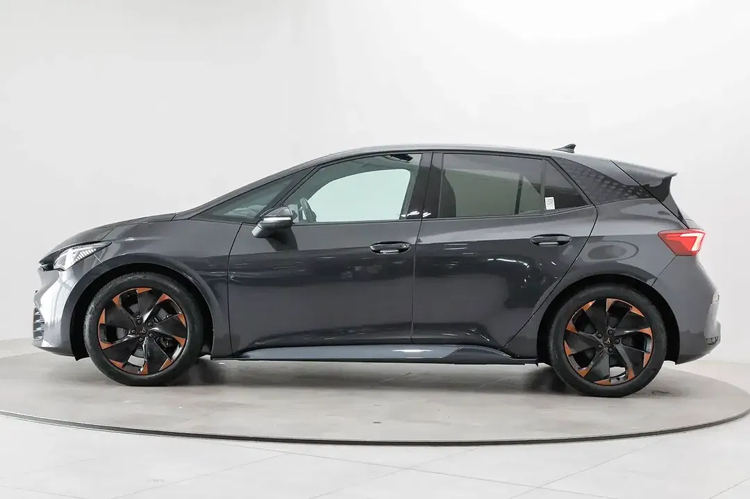 CUPRA Born - Thumbnail 12