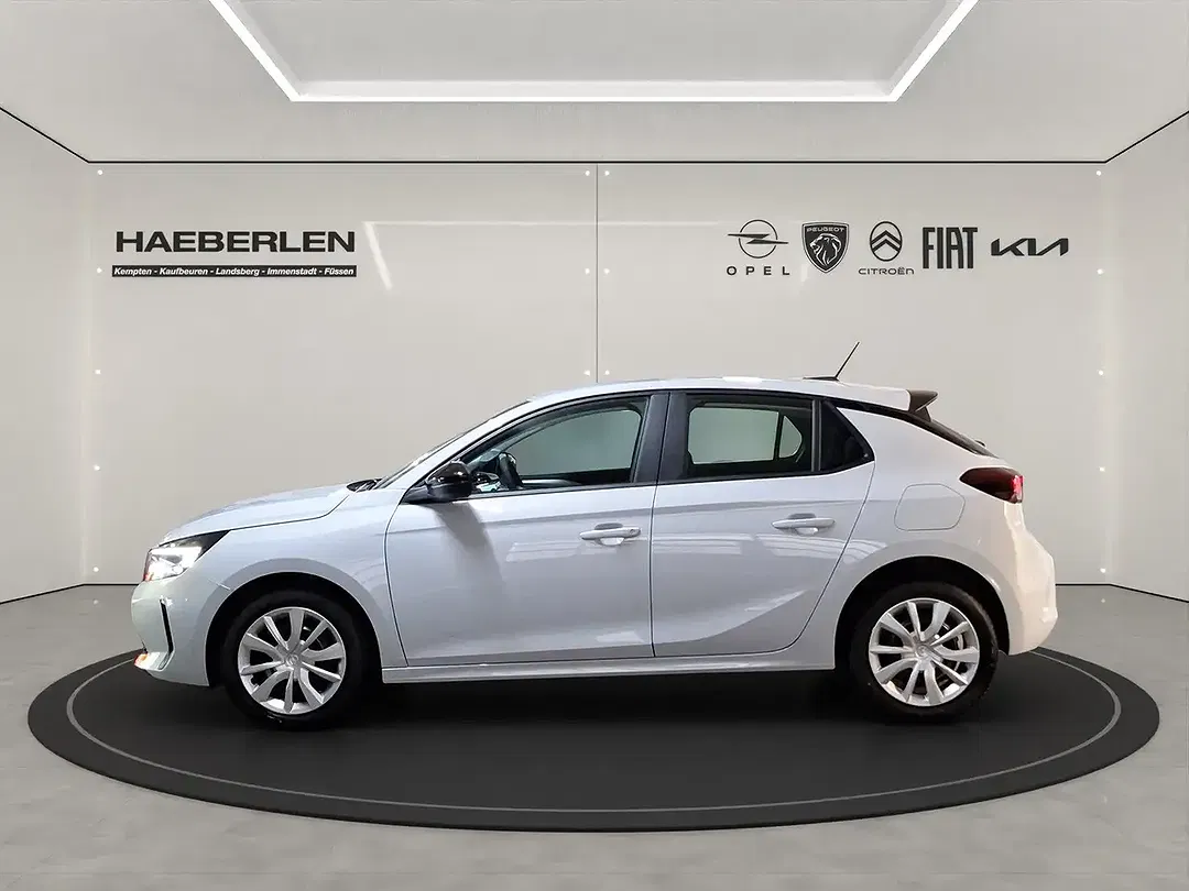 Opel Corsa - Thumbnail 2