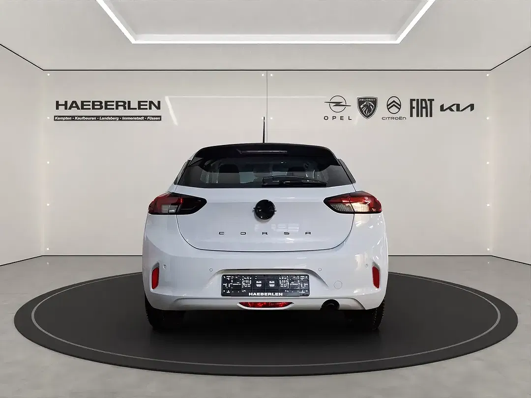 Opel Corsa - Thumbnail 3
