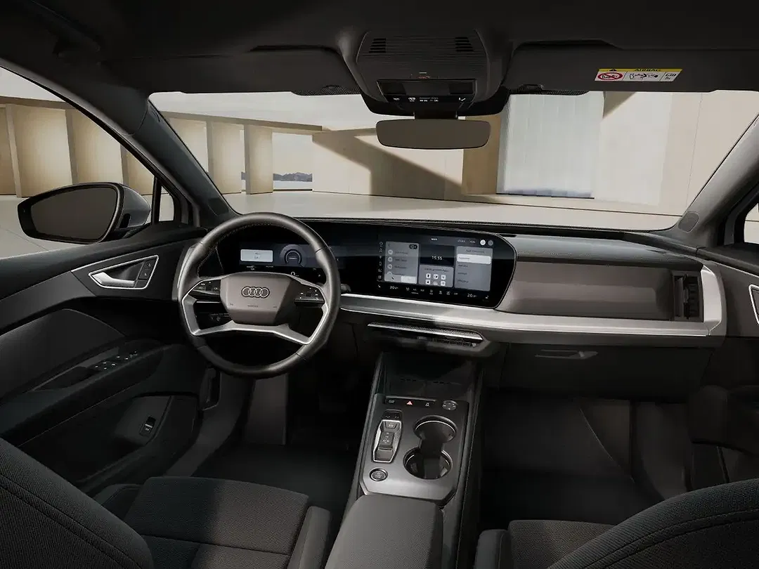 Audi Q4 e-tron - Thumbnail 9