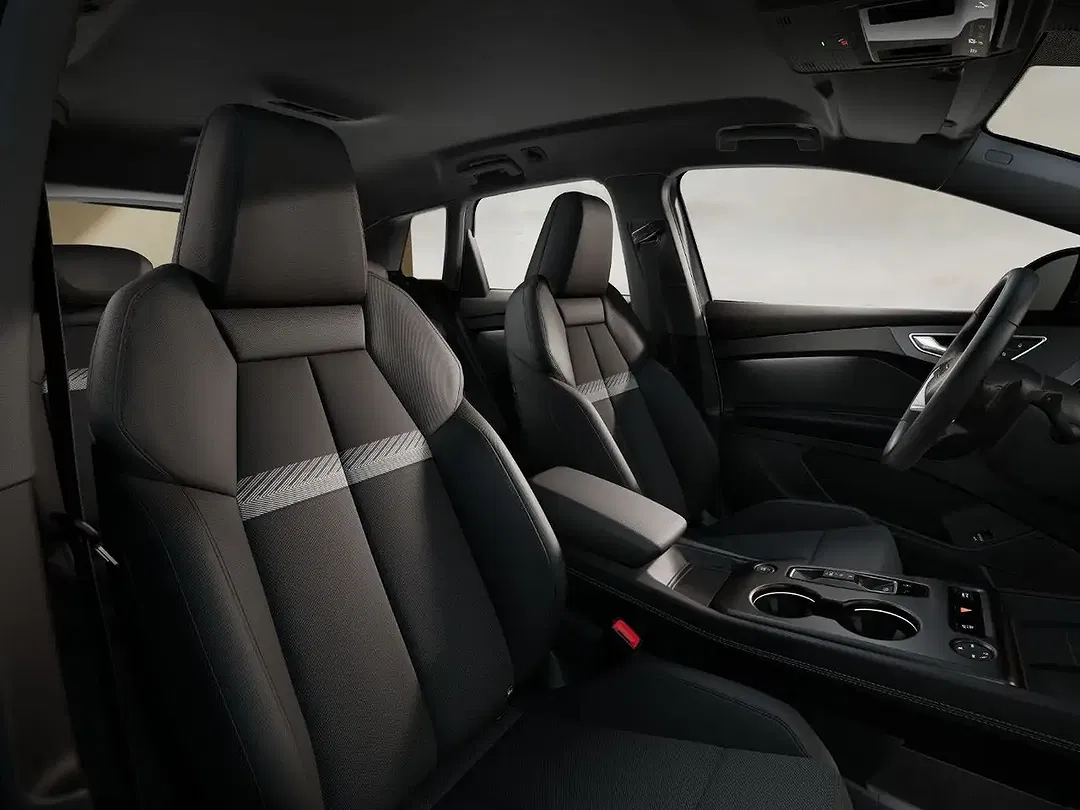 Audi Q4 e-tron - Thumbnail 10