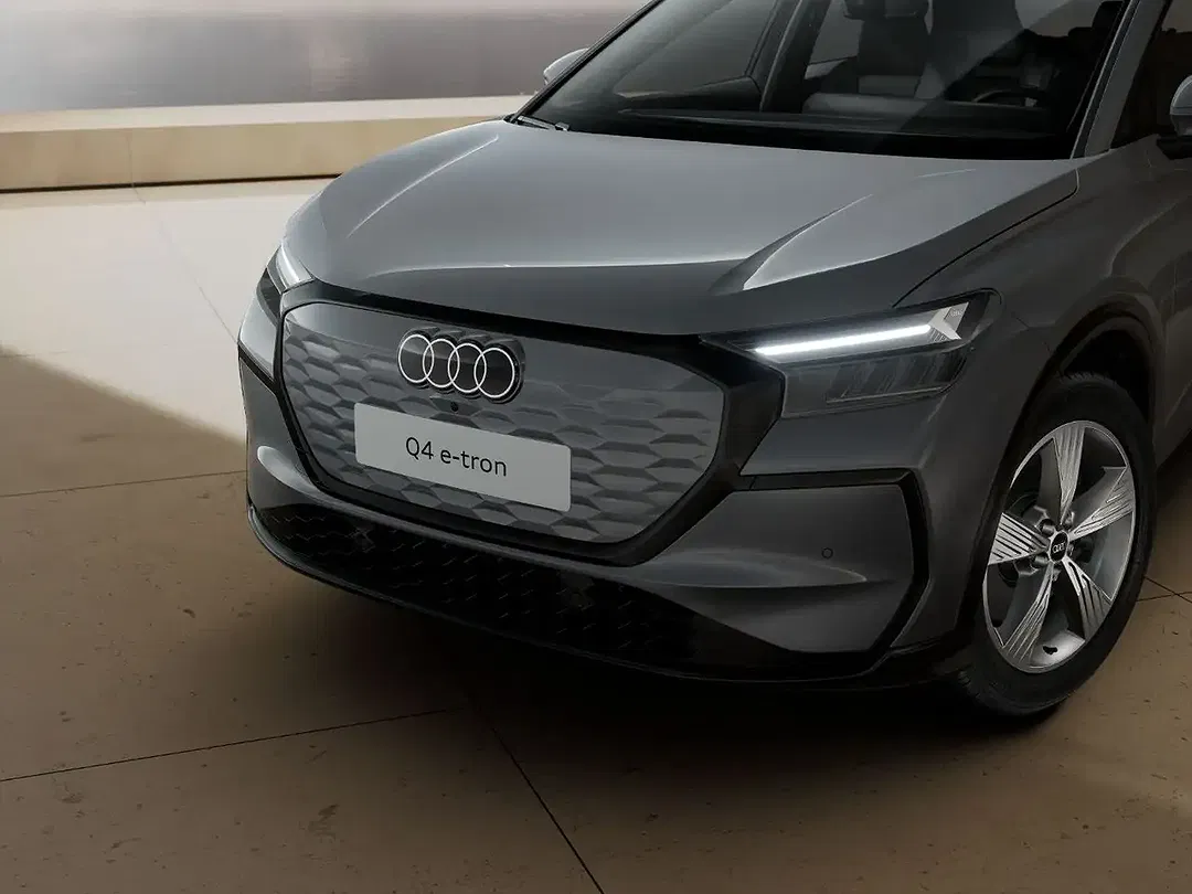 Audi Q4 e-tron - Thumbnail 7