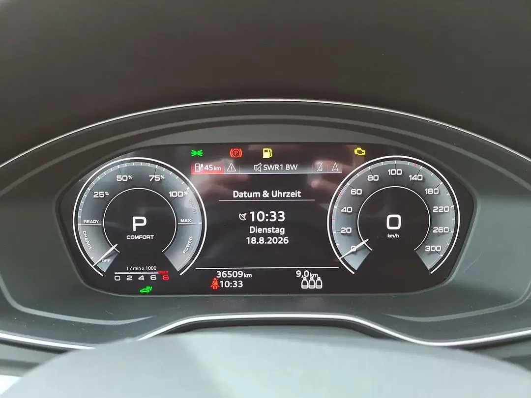 Audi Q5 - Thumbnail 10