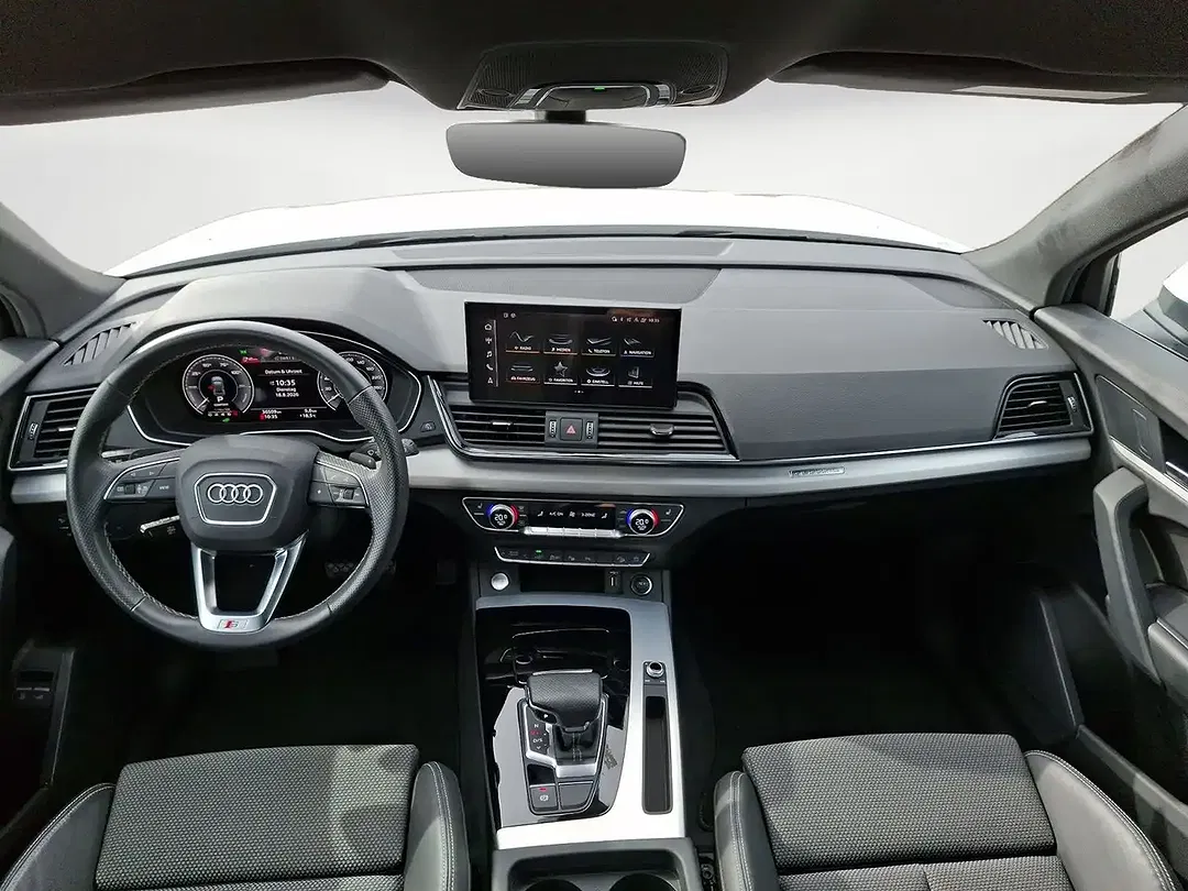 Audi Q5 - Thumbnail 11