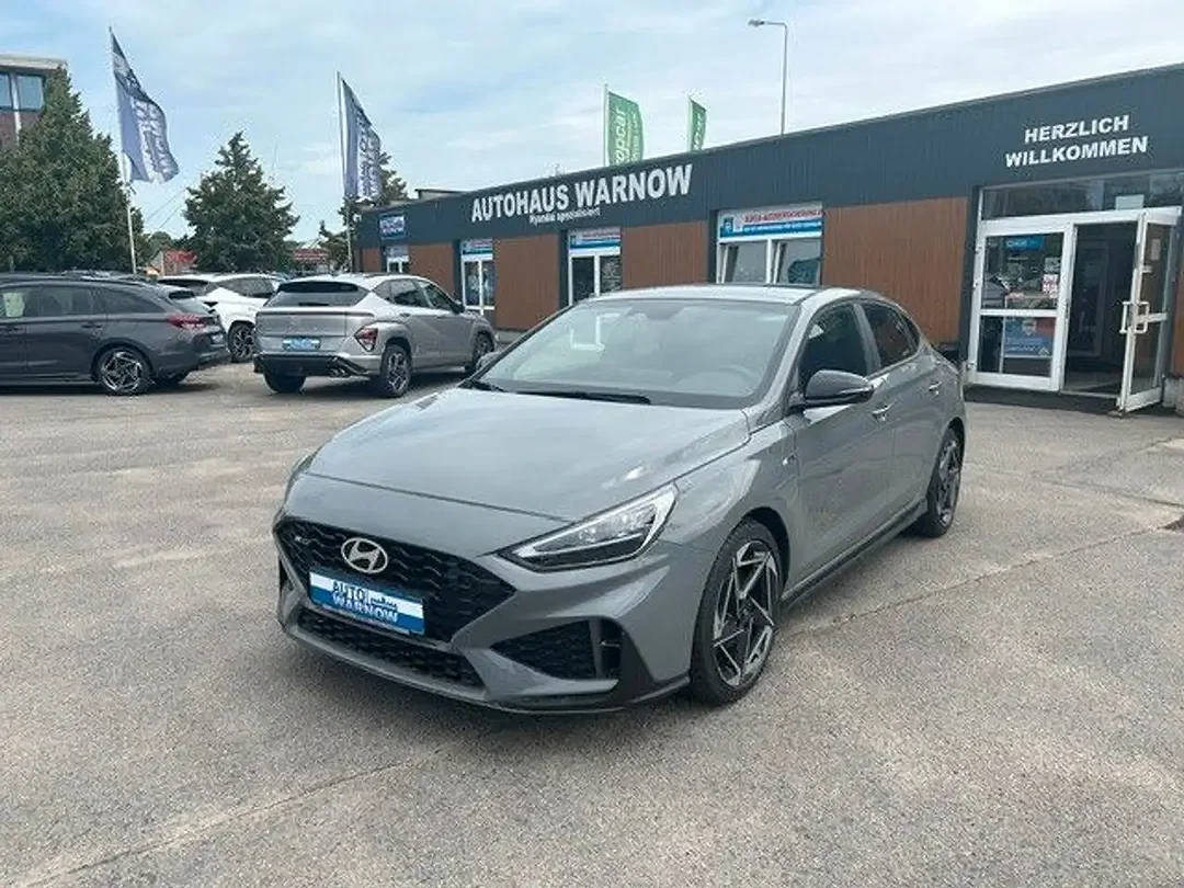Hyundai i30 - Afbeelding 1