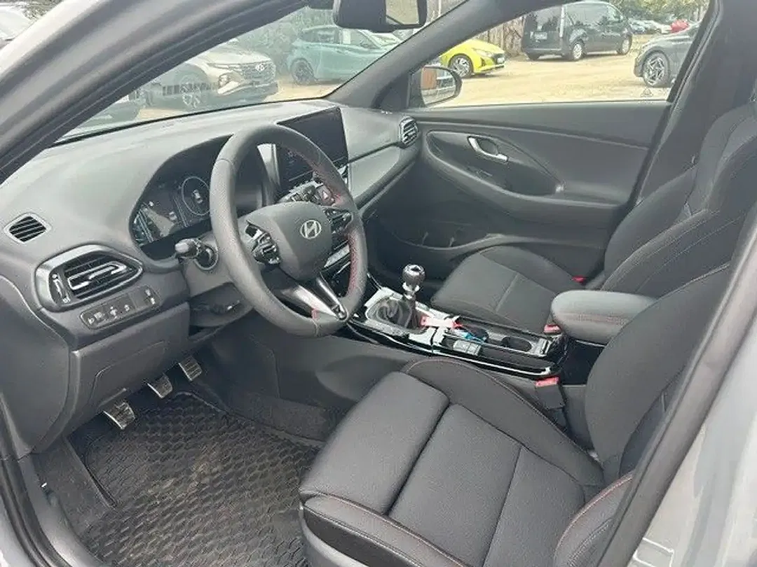Hyundai i30 - Thumbnail 11