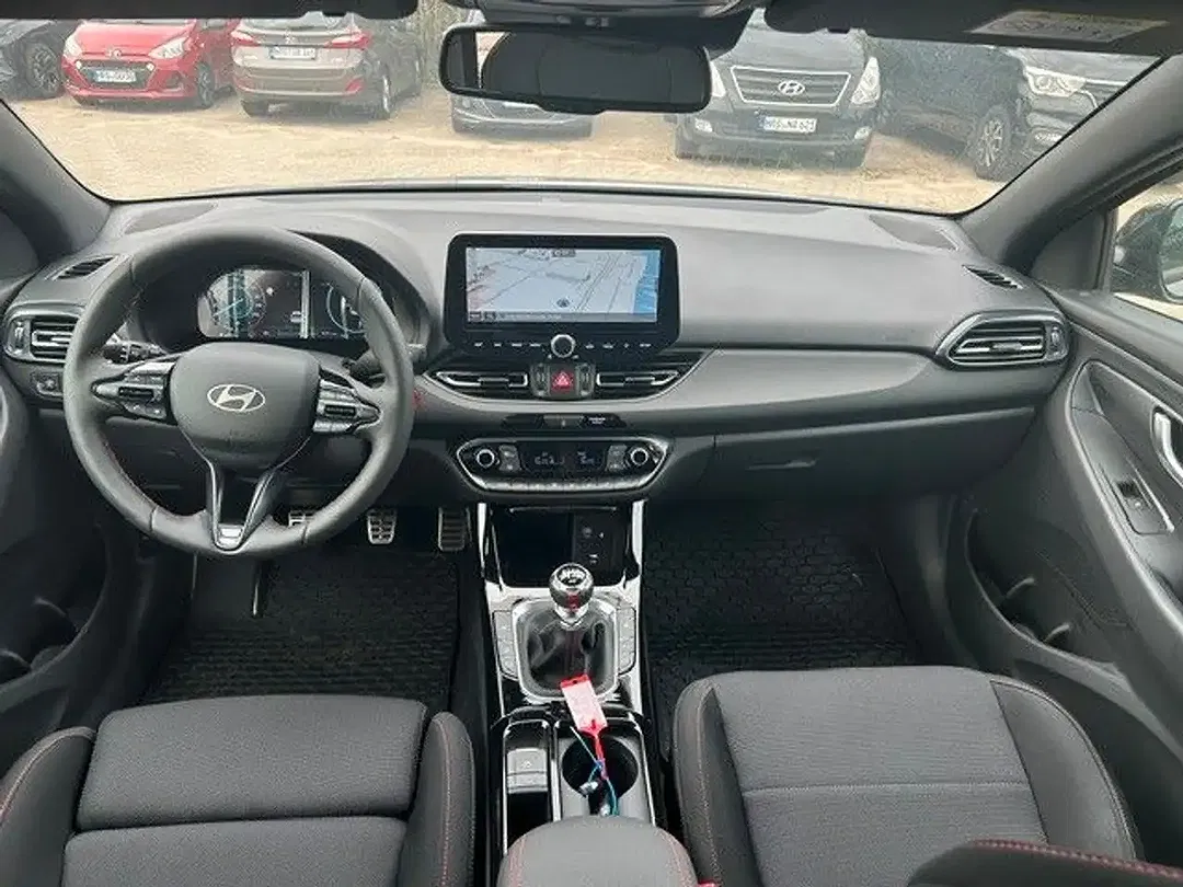 Hyundai i30 - Thumbnail 12
