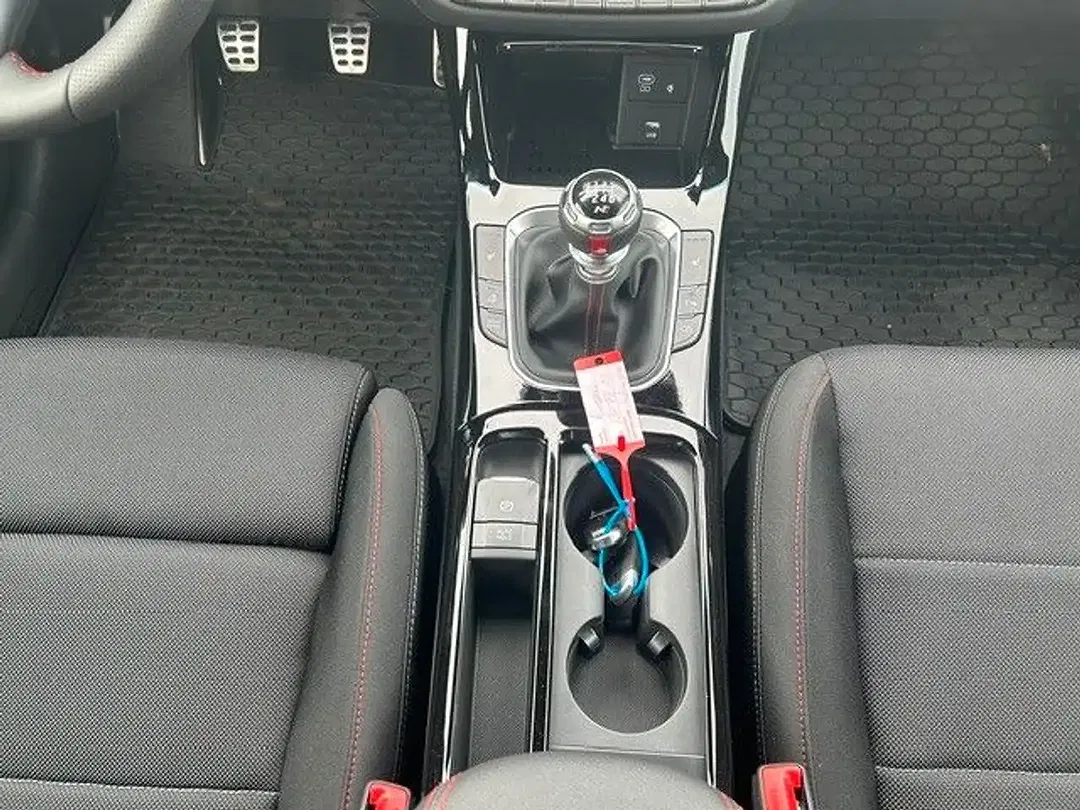 Hyundai i30 - Thumbnail 13