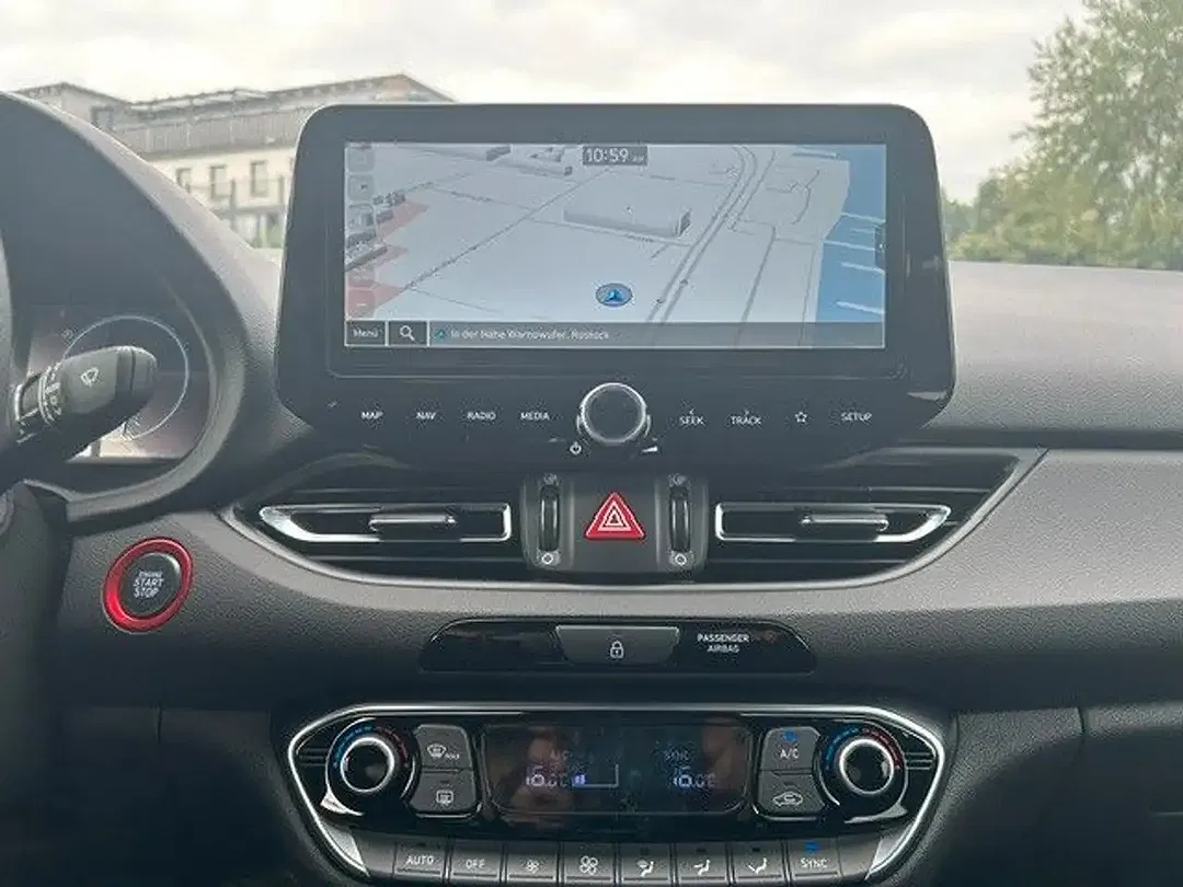 Hyundai i30 - Thumbnail 14