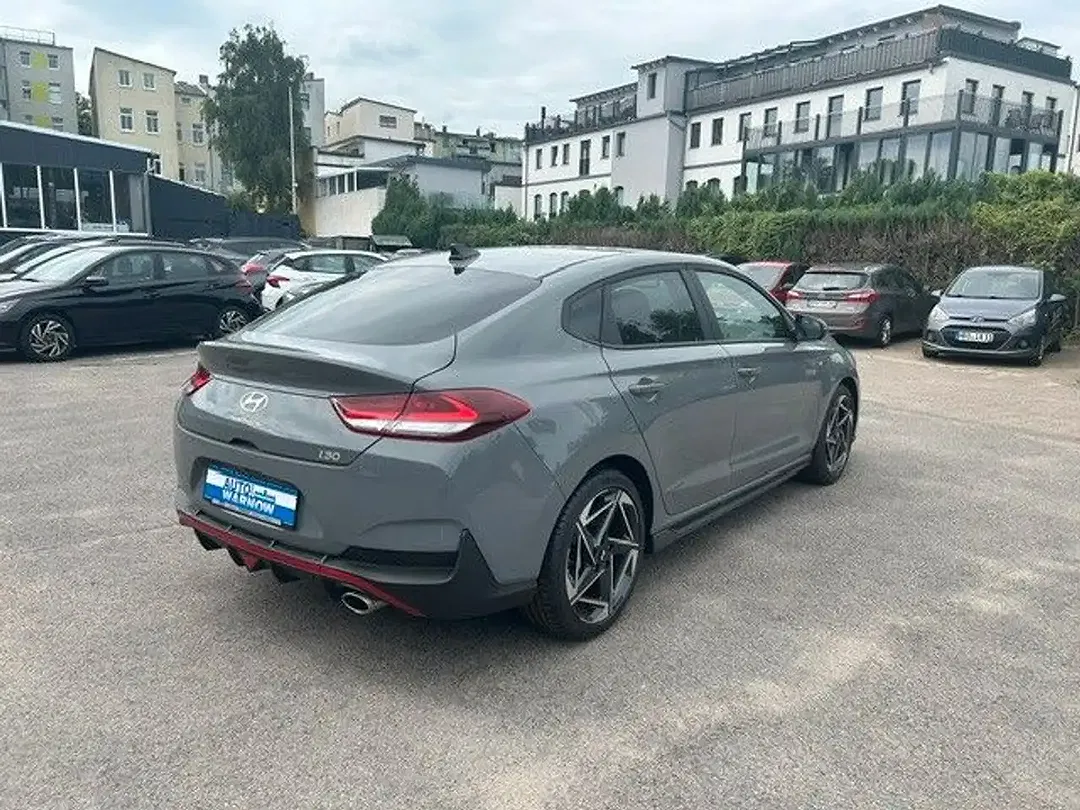 Hyundai i30 - Thumbnail 5