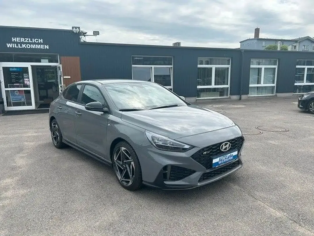 Hyundai i30 - Thumbnail 7