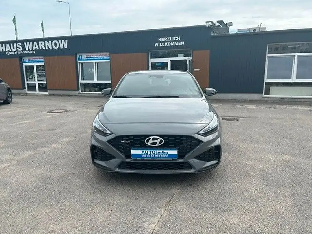 Hyundai i30 - Thumbnail 8
