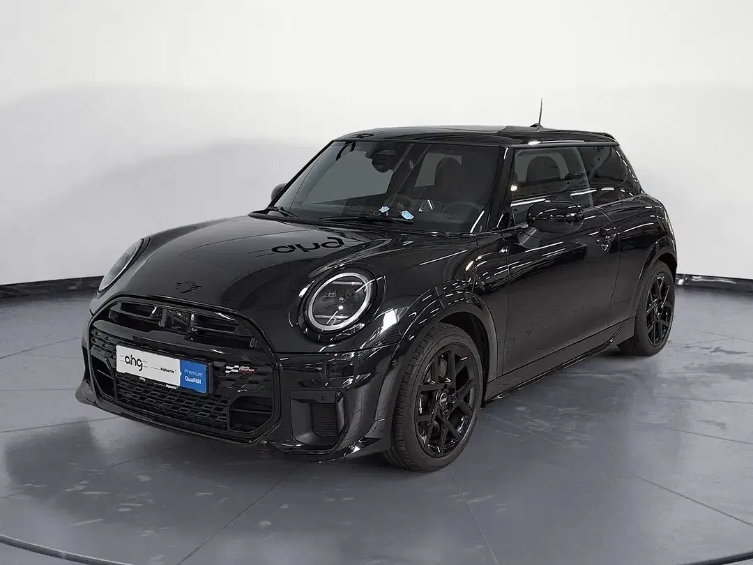 MINI John Cooper Works Steptronic Cooper S - foto 1