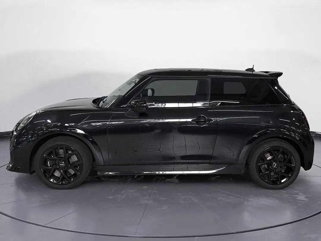 MINI John Cooper Works Steptronic Cooper S - foto 2