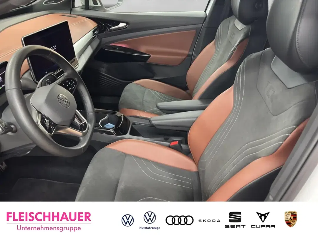 Volkswagen ID.5 - Thumbnail 9