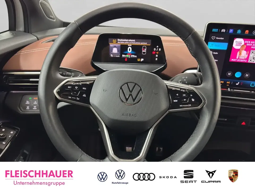 Volkswagen ID.5 - Thumbnail 10