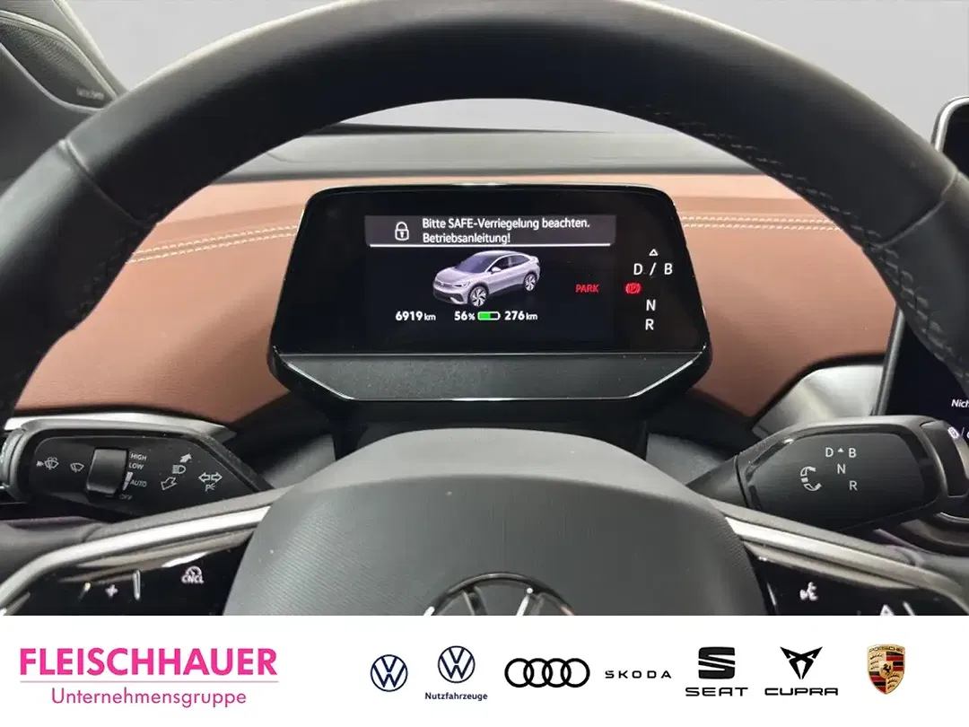 Volkswagen ID.5 - Thumbnail 11