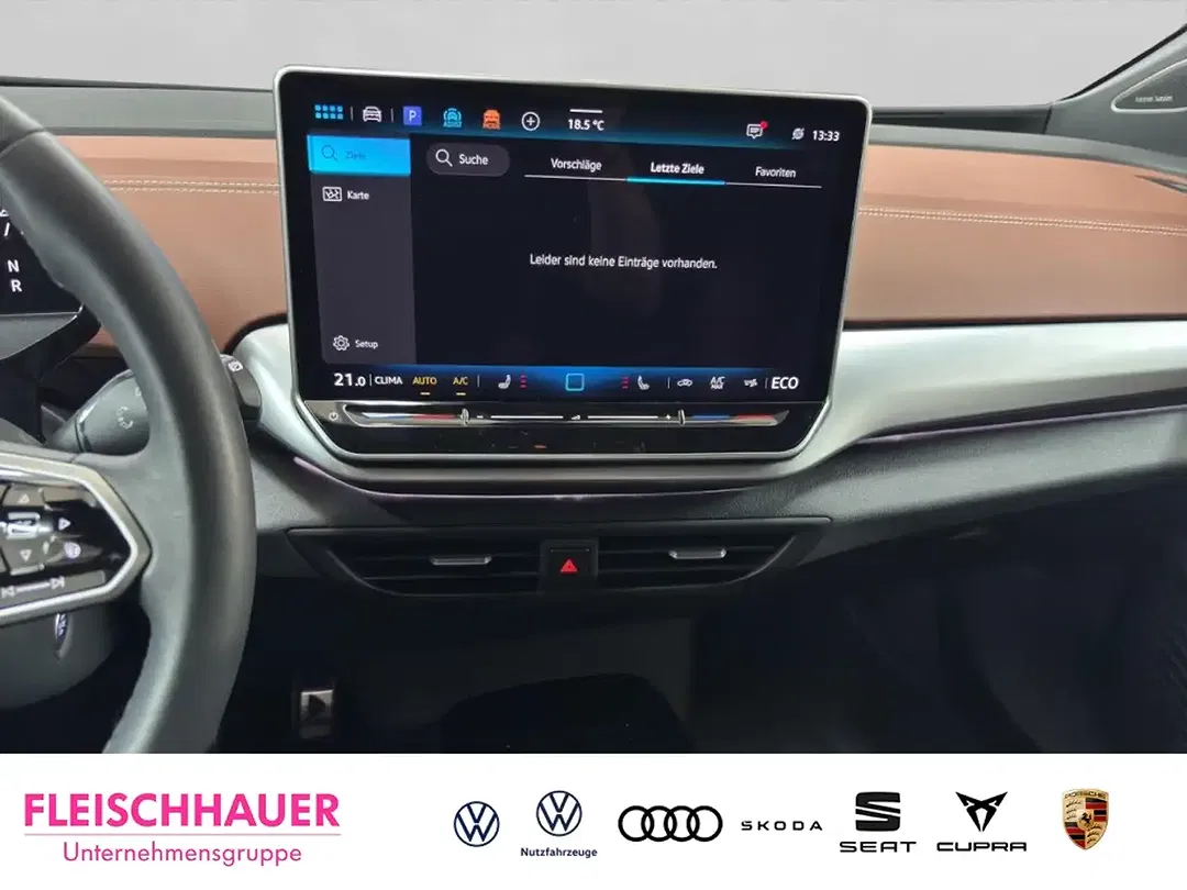 Volkswagen ID.5 - Thumbnail 12
