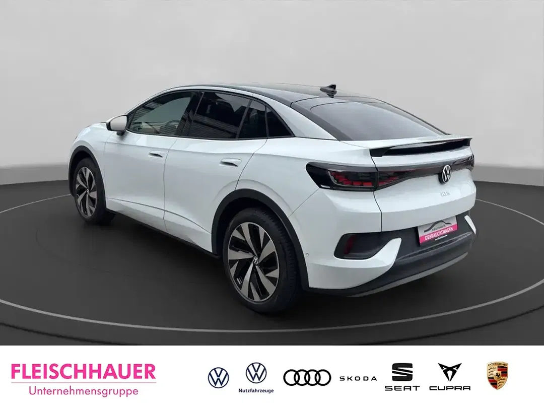 Volkswagen ID.5 - Thumbnail 4