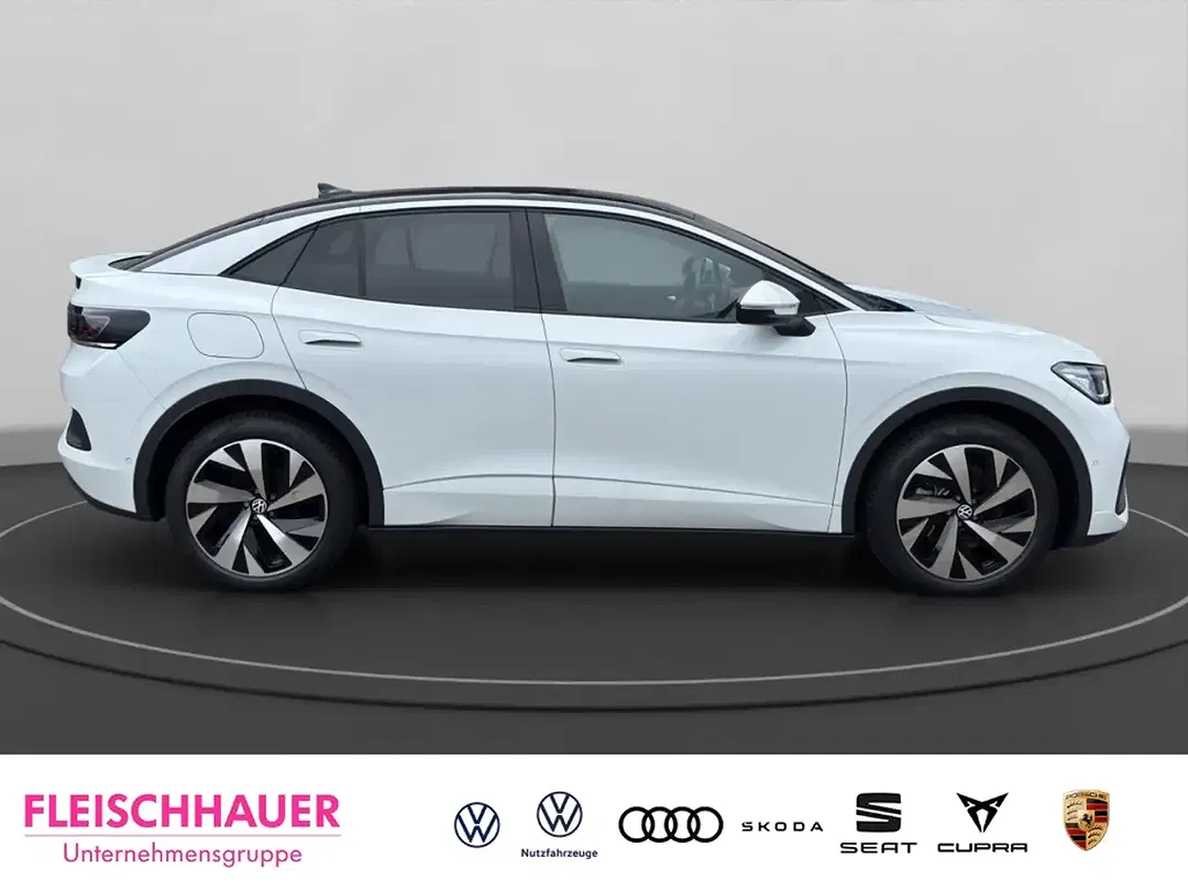 Volkswagen ID.5 - Thumbnail 7