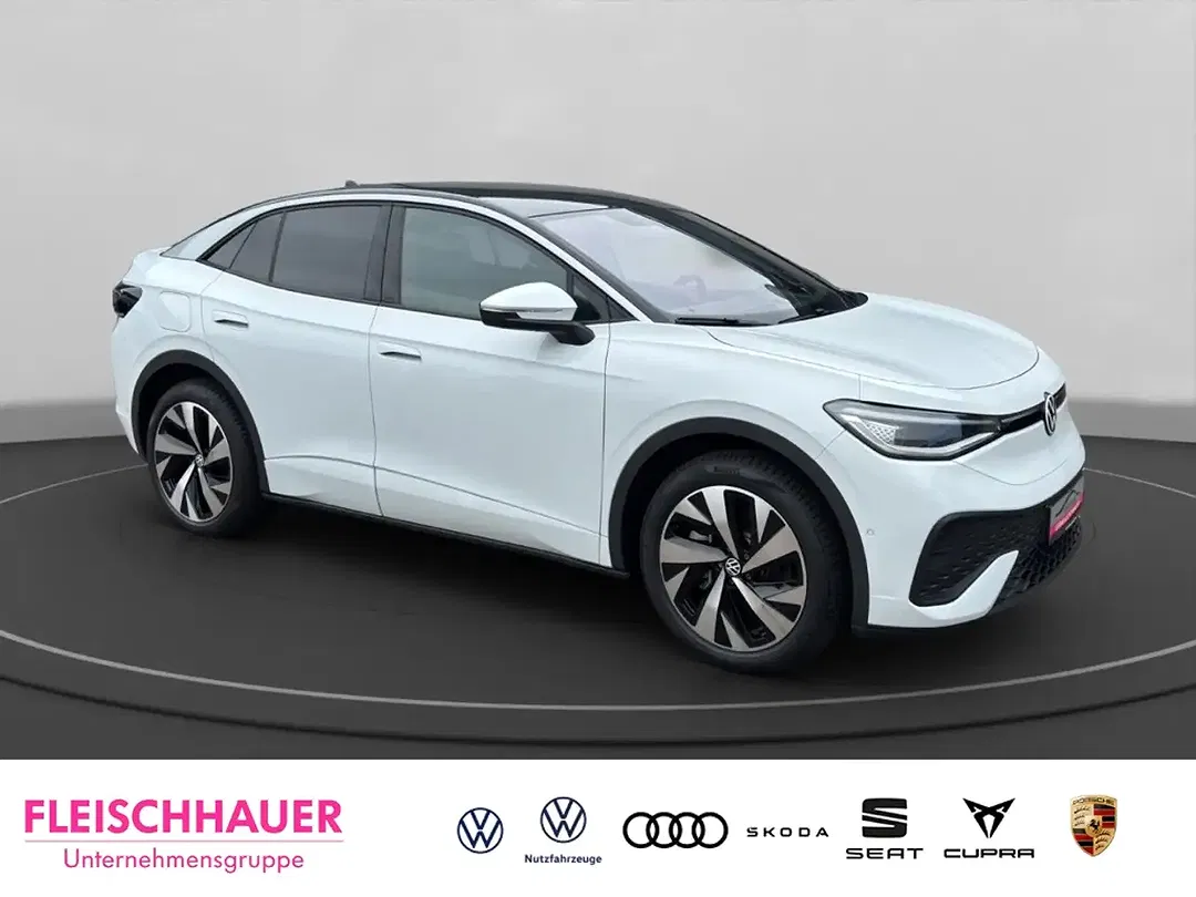 Volkswagen ID.5 - Thumbnail 8